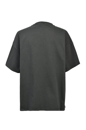 ROYAL LOGO TEE / BLK