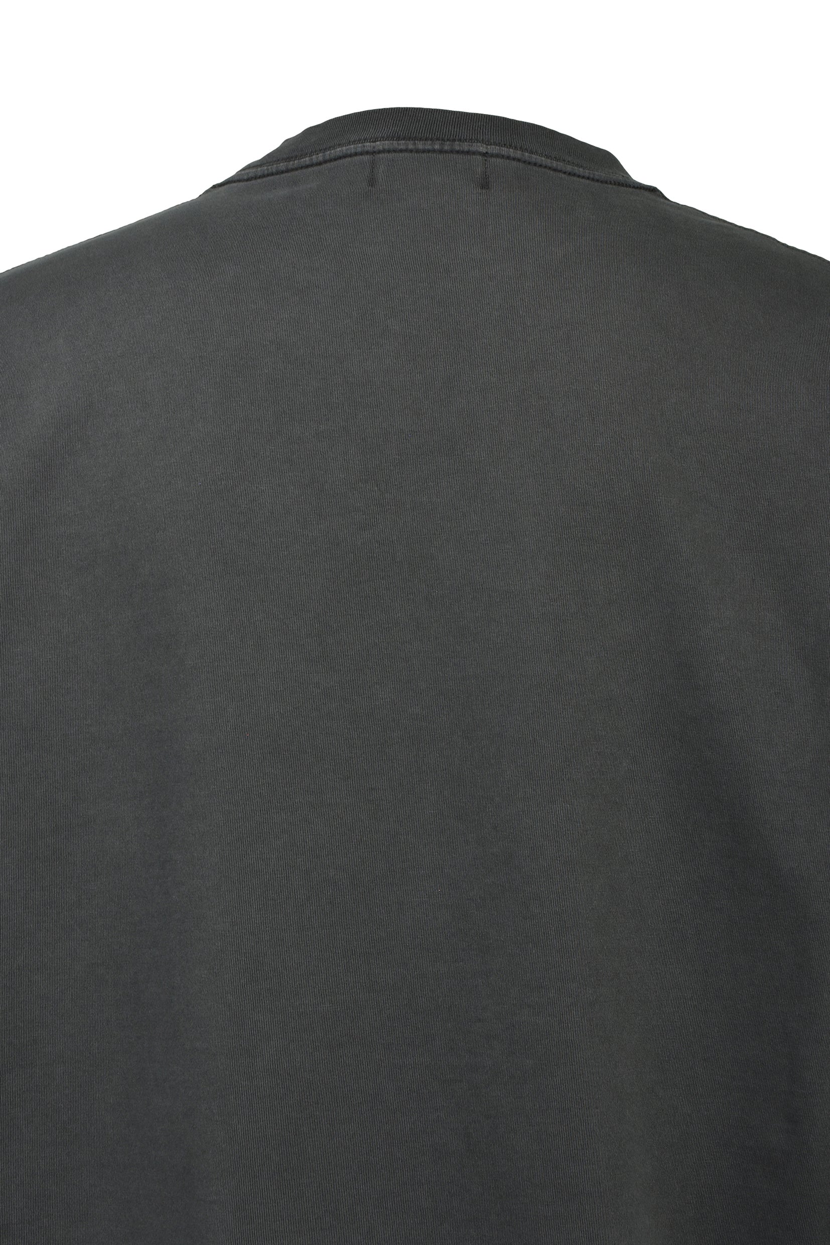 ROYAL LOGO TEE / BLK