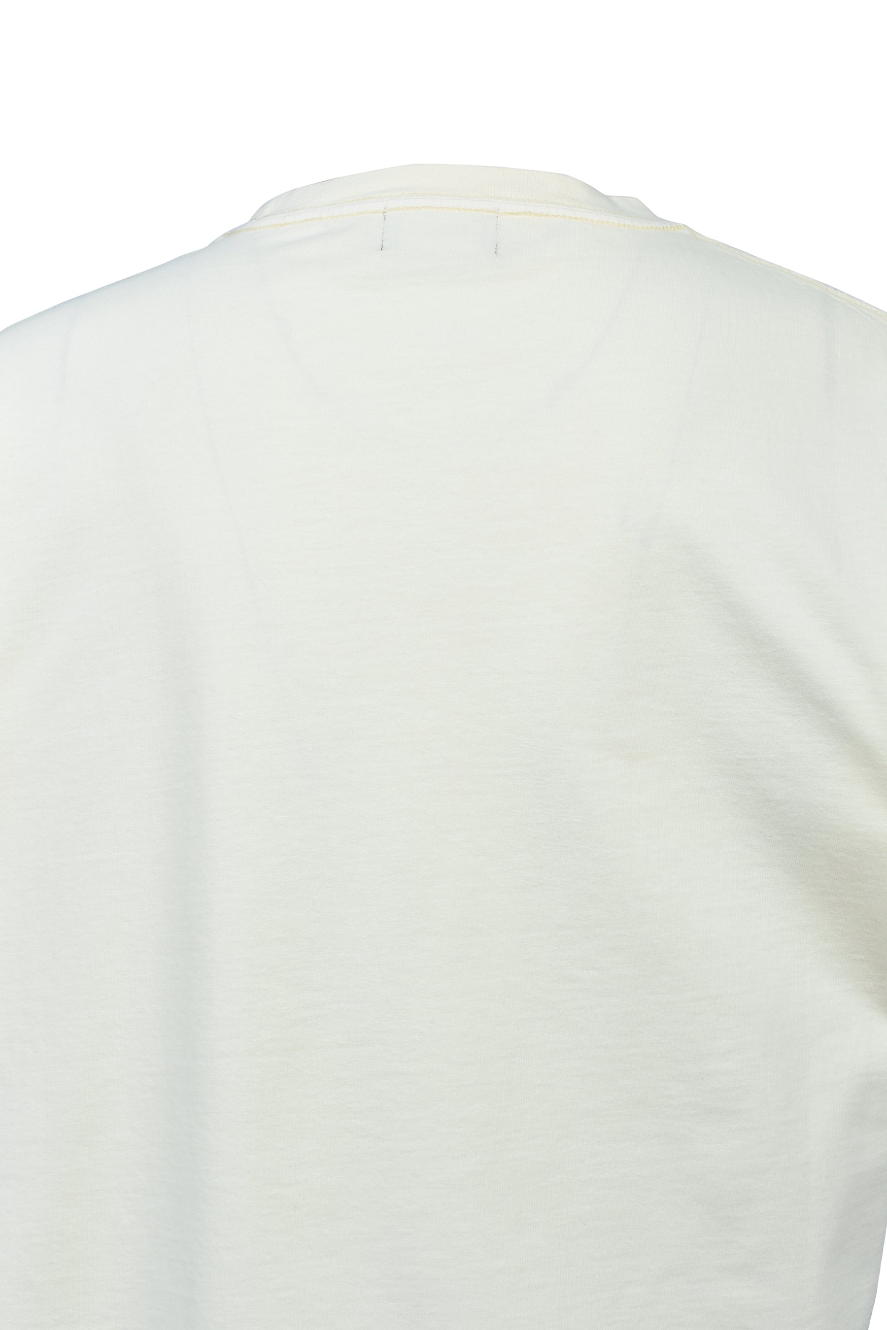 ROYAL LOGO TEE / WHITE