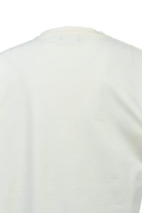 ROYAL LOGO TEE / WHITE