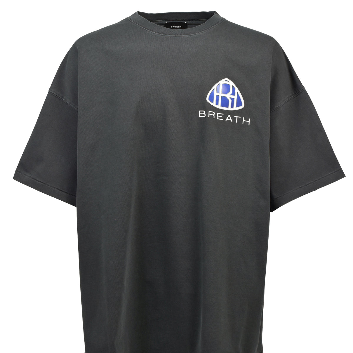 BREATH Breath SS26 BH BACH TEE / BLK - NUBIAN Nubian