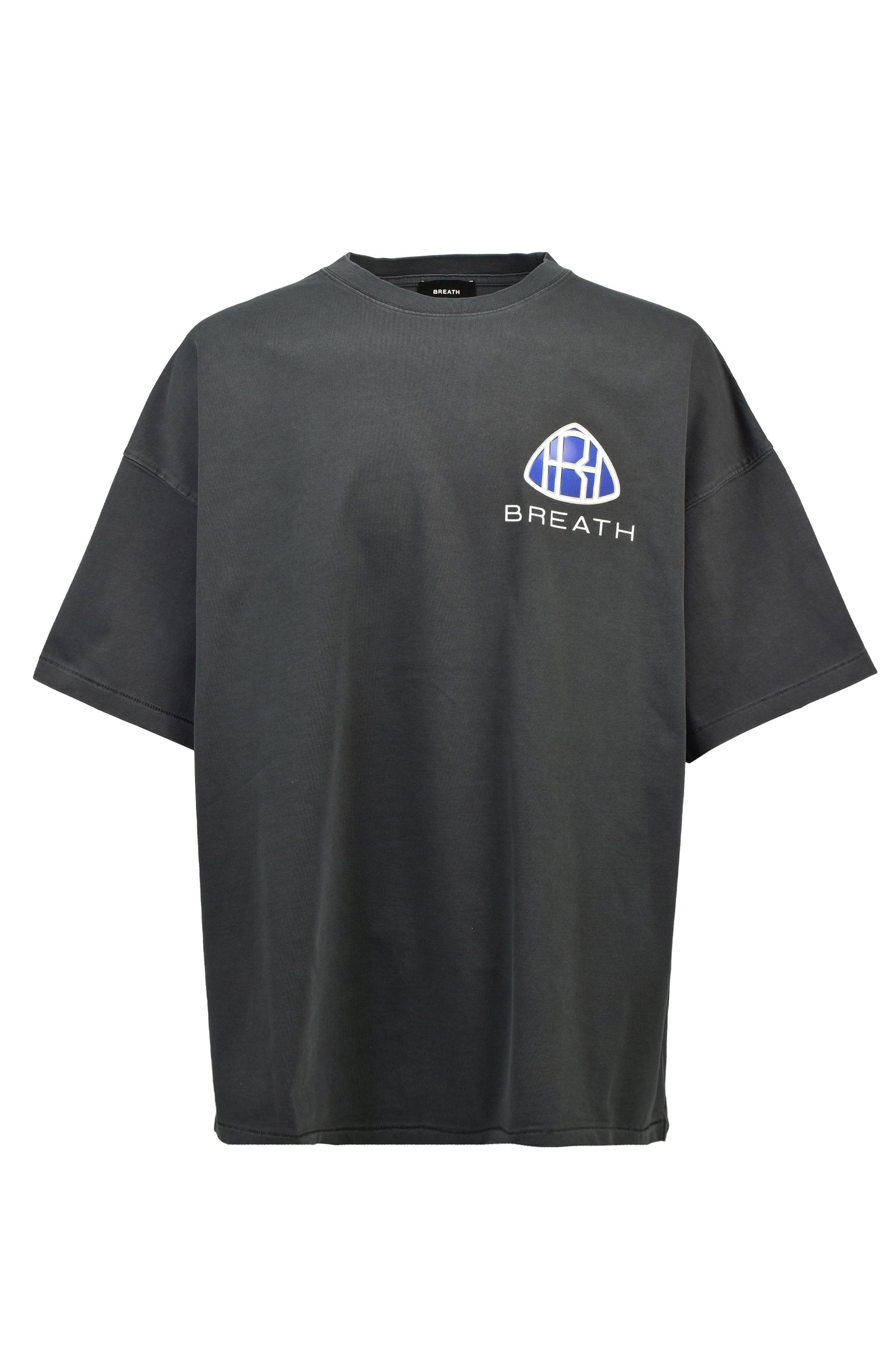 BH BACH TEE / BLK