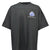 BH BACH TEE / BLK