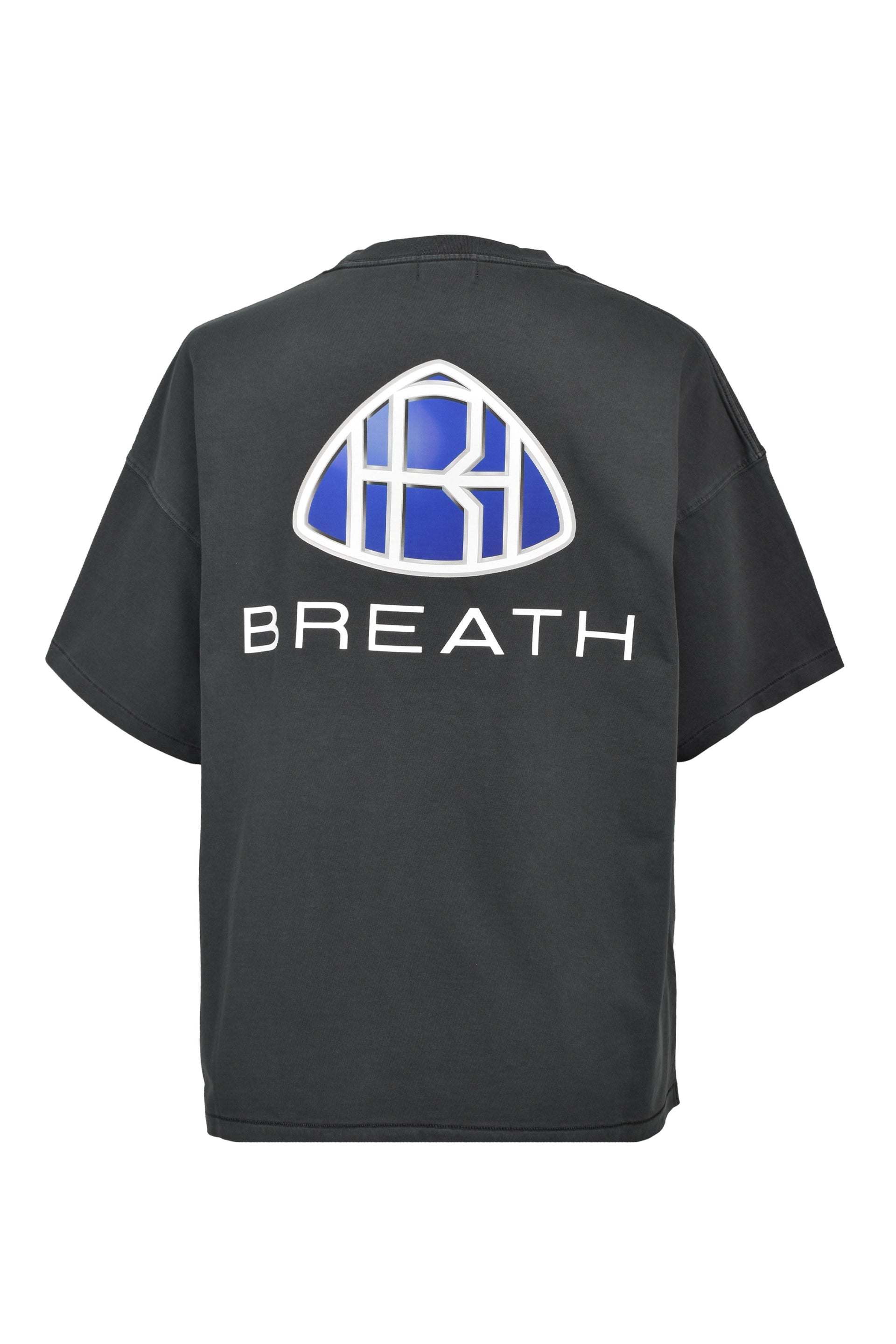 BH BACH TEE / BLK
