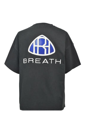 BH BACH TEE / BLK