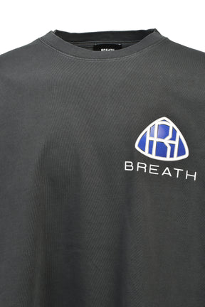 BH BACH TEE / BLK