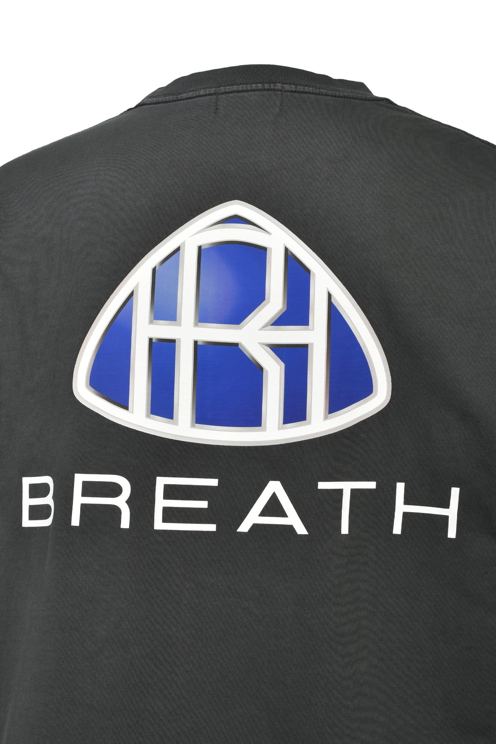 BH BACH TEE / BLK