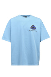 BH BACH TEE / ICE
