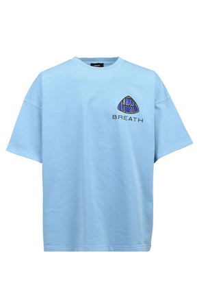 BH BACH TEE / ICE