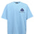 BH BACH TEE / ICE