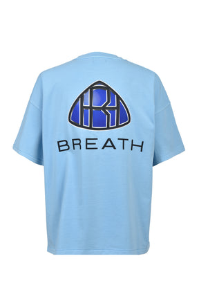 BH BACH TEE / ICE
