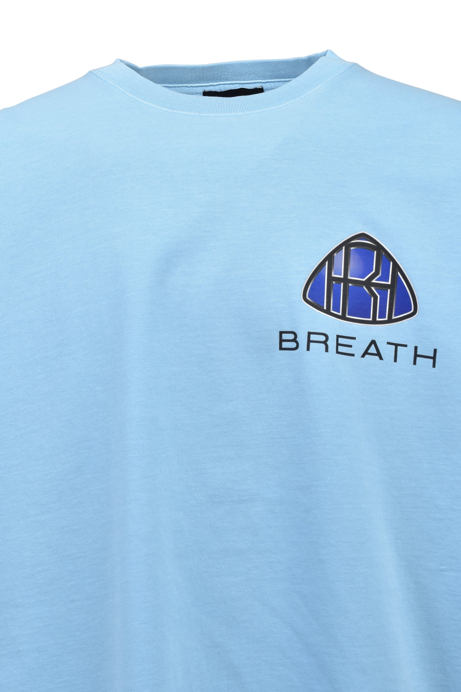 BH BACH TEE / ICE