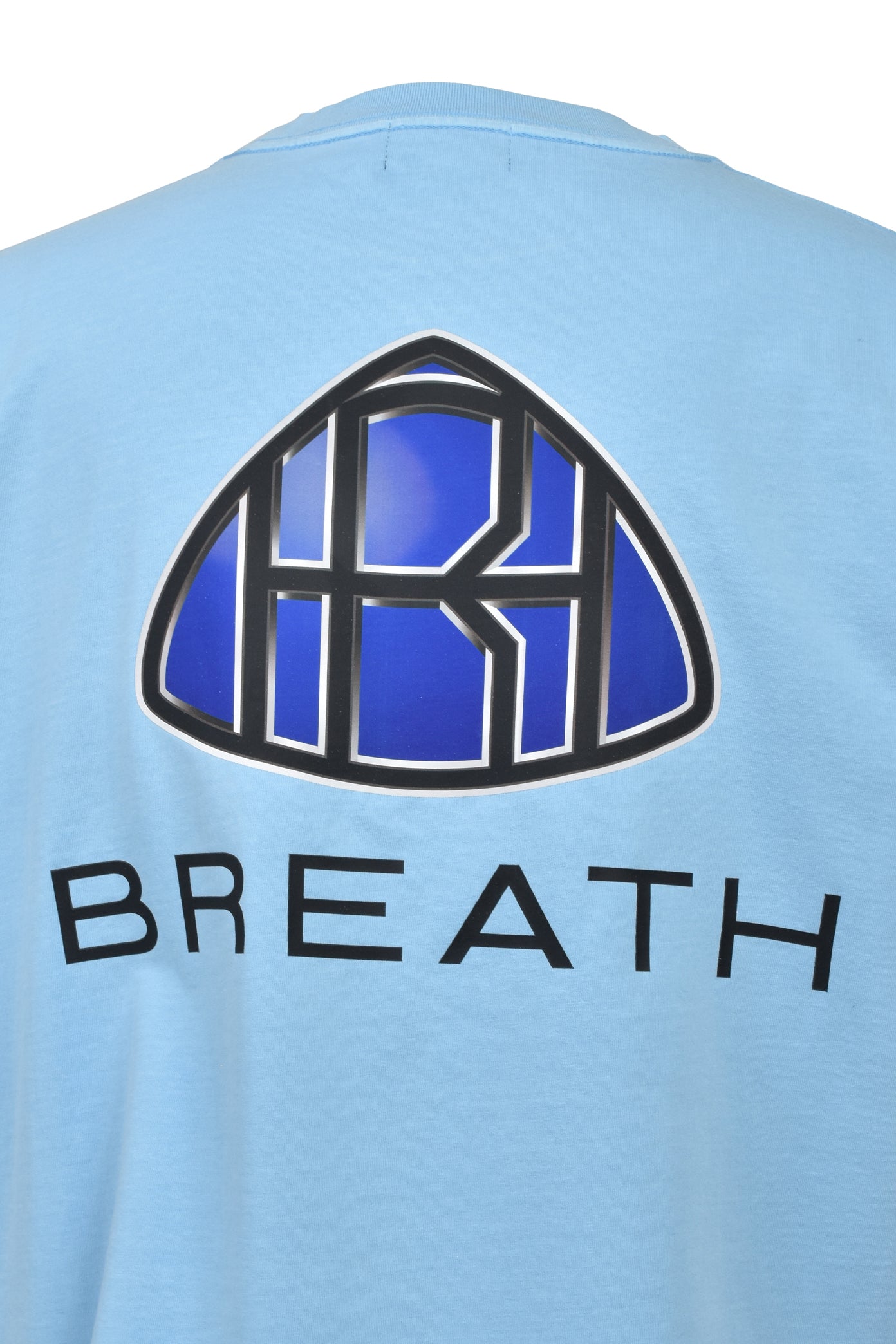BH BACH TEE / ICE