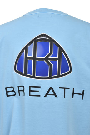 BH BACH TEE / ICE