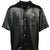 GLORY SATIN SS SHIRT / BLK