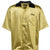 GLORY SATIN SS SHIRT / MUS