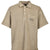 GLORY PILE POLO SHIRT / BEI