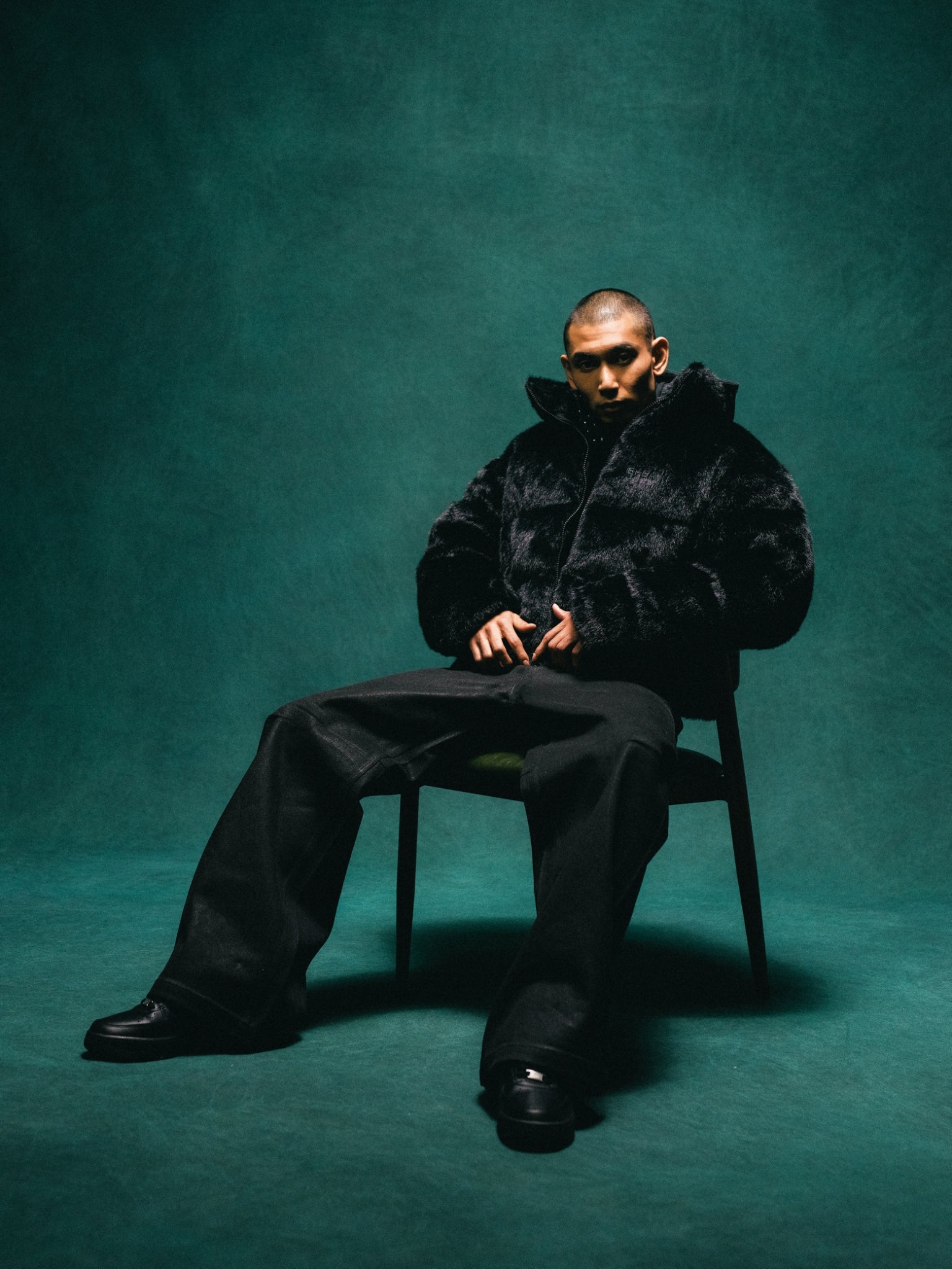 10月31日(土)発売 BREATH FW26 10th DROP