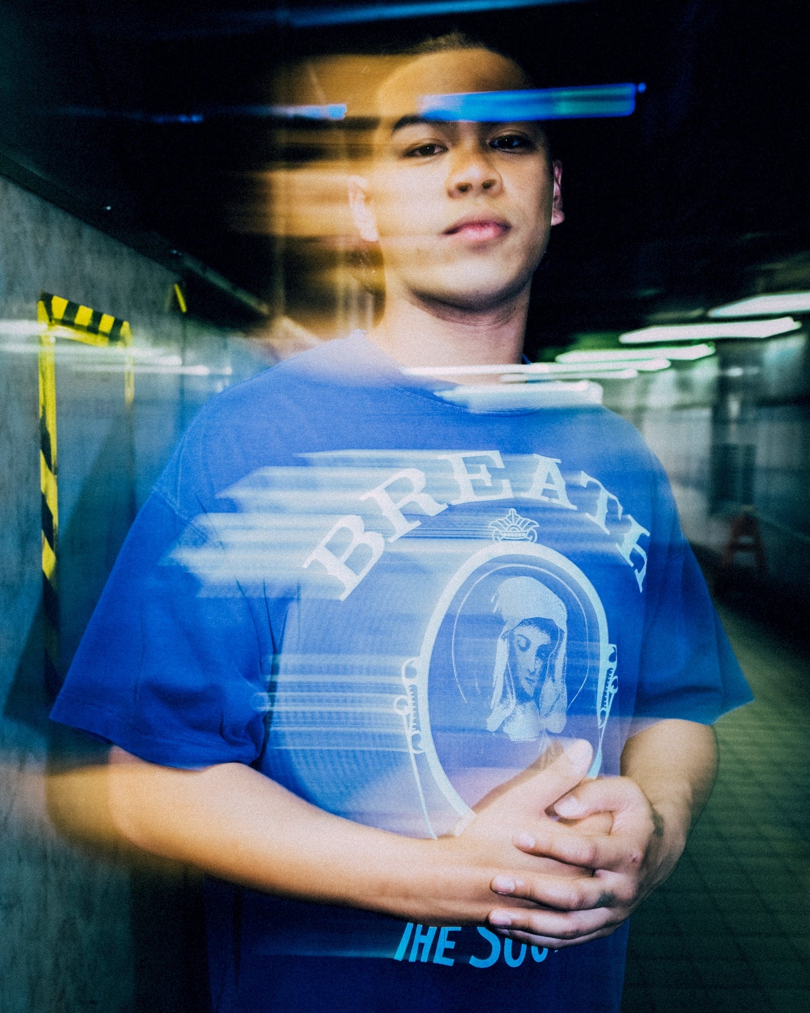 7月18日(土)発売 BREATH 2026 SUMMER 1st DROP