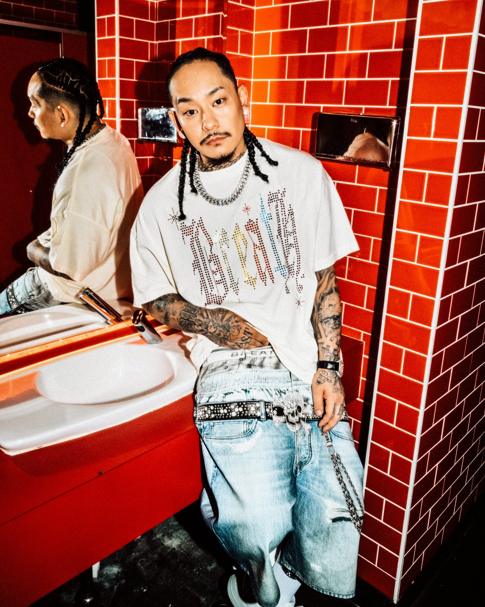 7月18日(土)発売 BREATH 2026 SUMMER 1st DROP