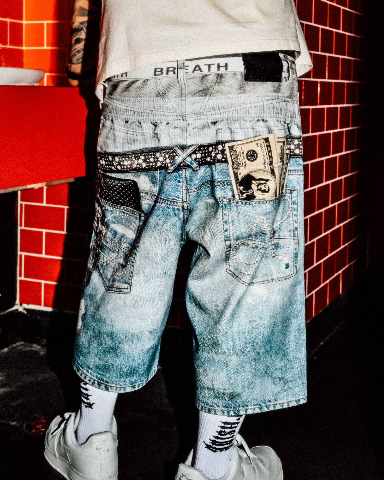 7月18日(土)発売 BREATH 2026 SUMMER 1st DROP