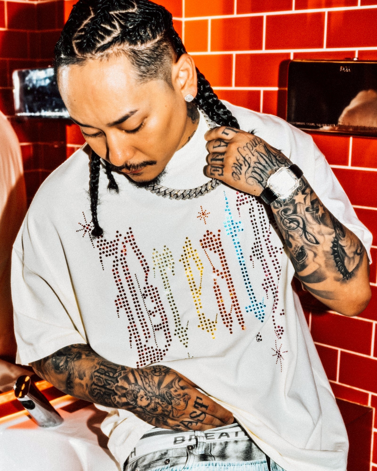 7月18日(土)発売 BREATH 2026 SUMMER 1st DROP