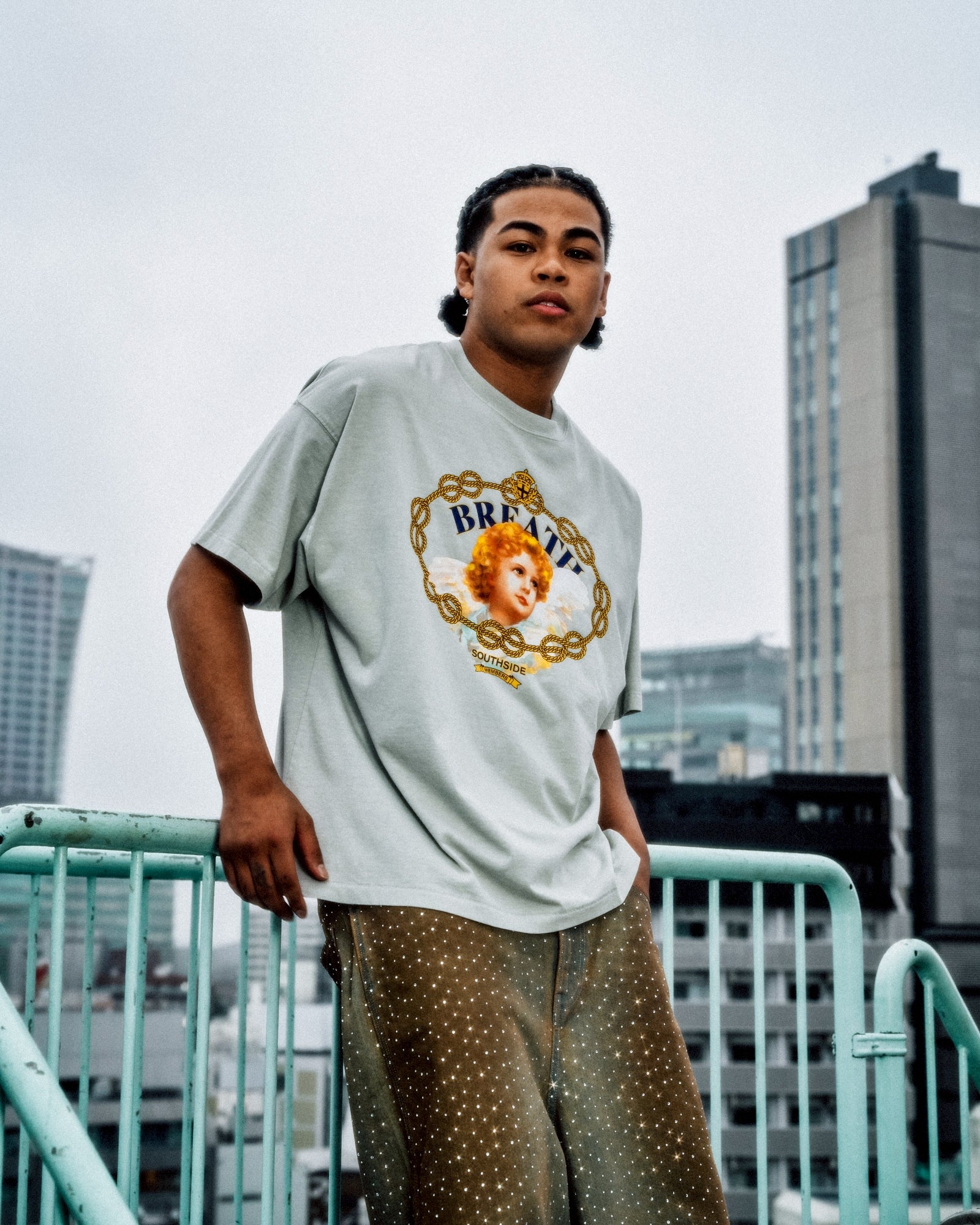 7月18日(土)発売 BREATH 2026 SUMMER 1st DROP