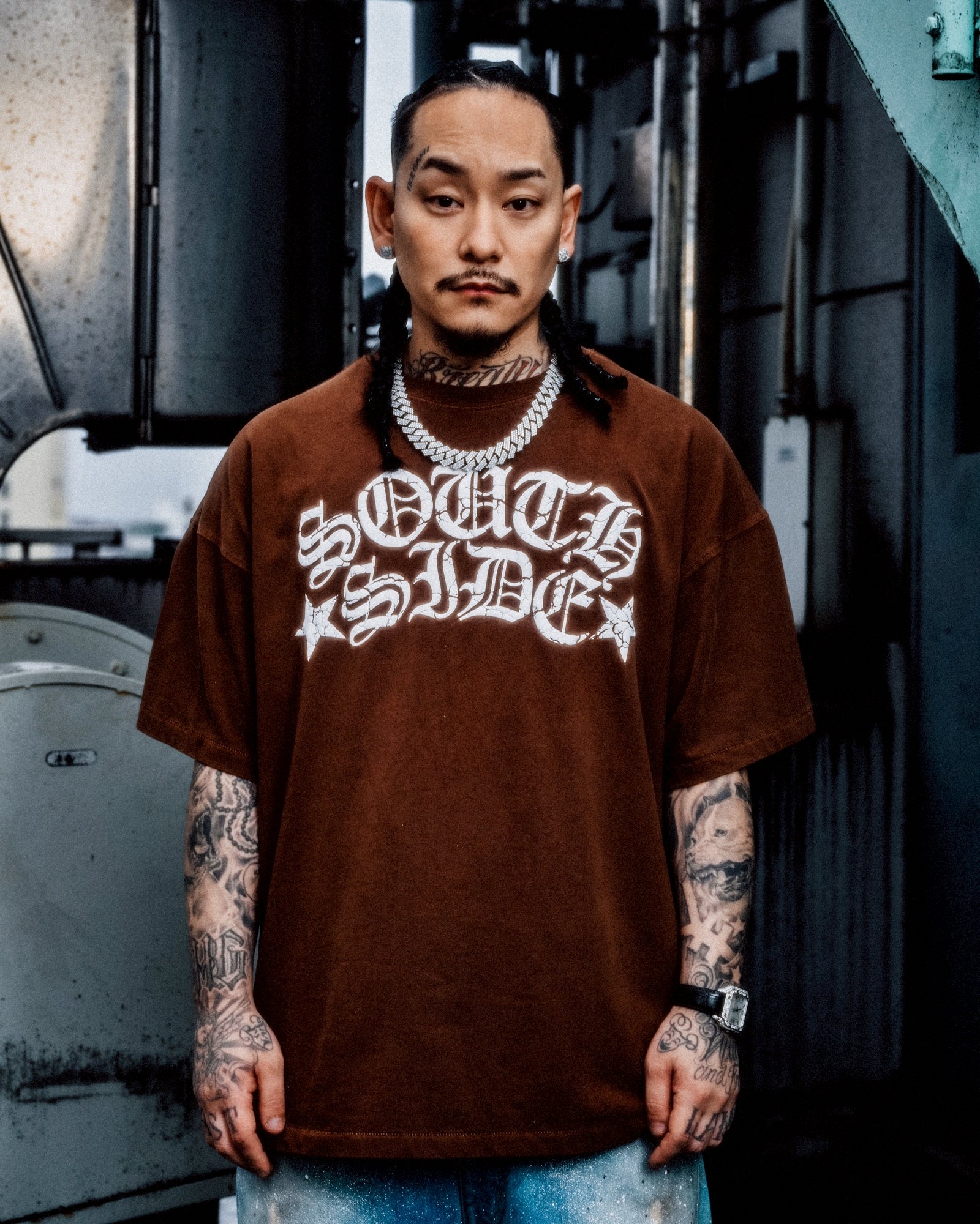 7月18日(土)発売 BREATH 2026 SUMMER 1st DROP