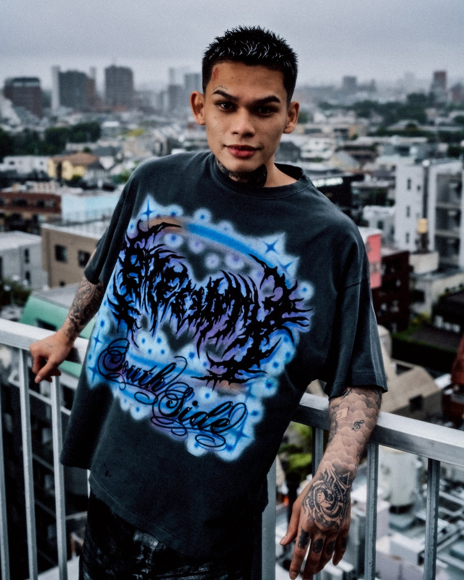 7月18日(土)発売 BREATH 2026 SUMMER 1st DROP