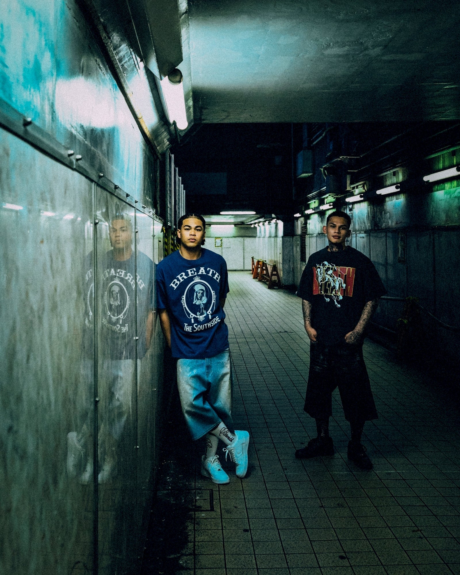 7月18日(土)発売 BREATH 2026 SUMMER 1st DROP