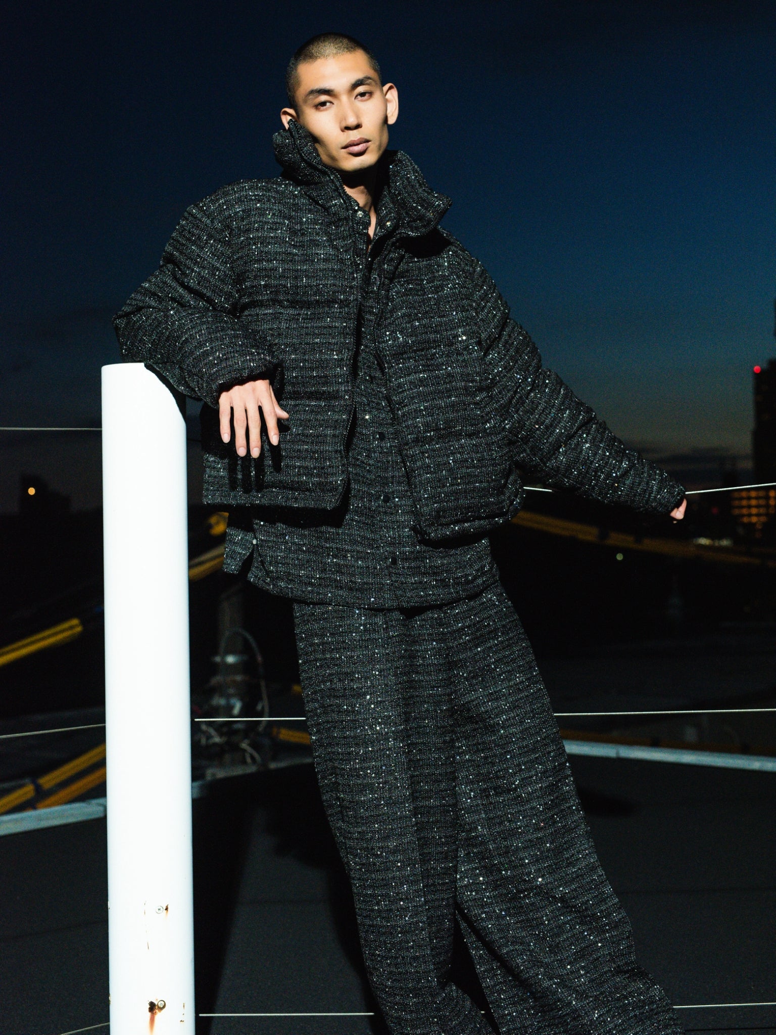 10月31日(土)発売 BREATH FW26 10th DROP
