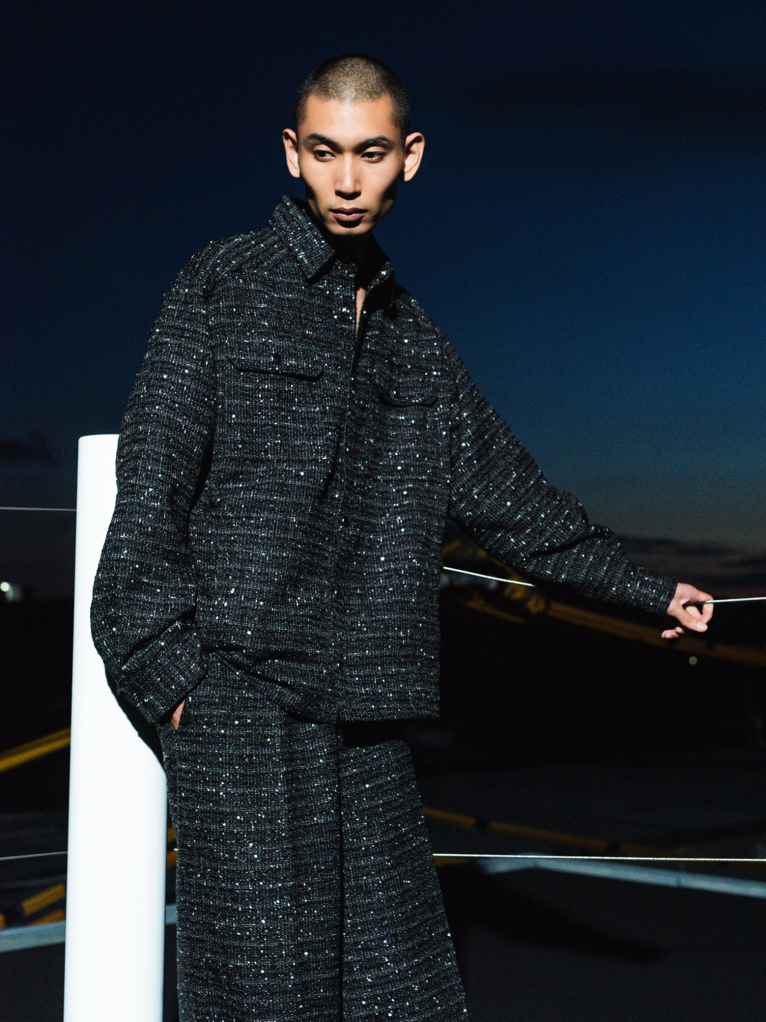 10月31日(土)発売 BREATH FW26 10th DROP