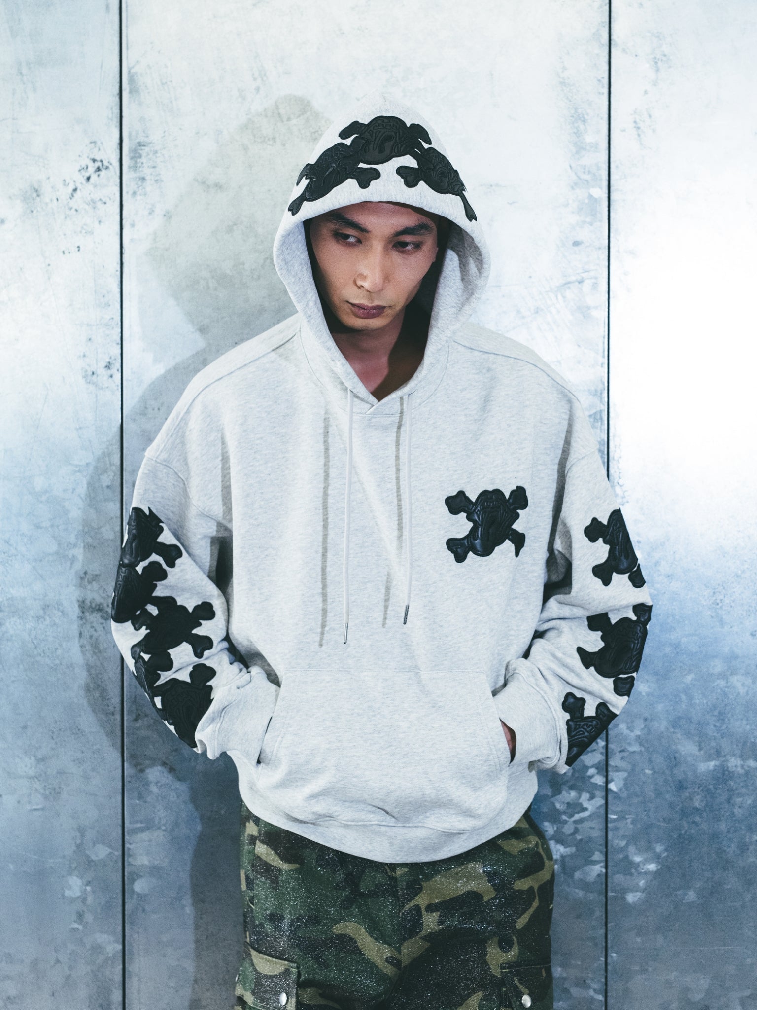 10月31日(土)発売 BREATH FW26 10th DROP