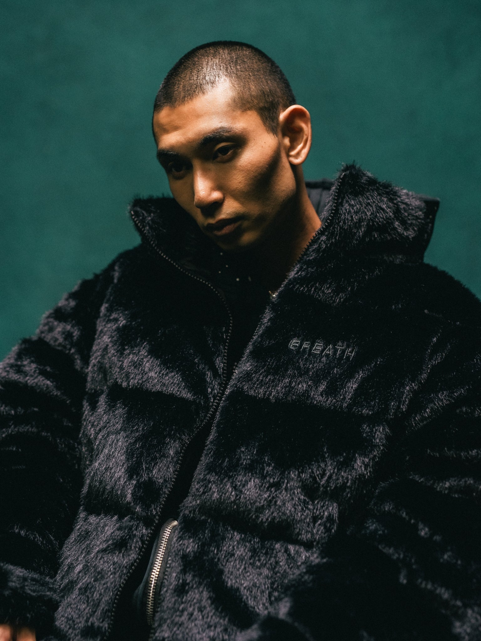 10月31日(土)発売 BREATH FW26 10th DROP