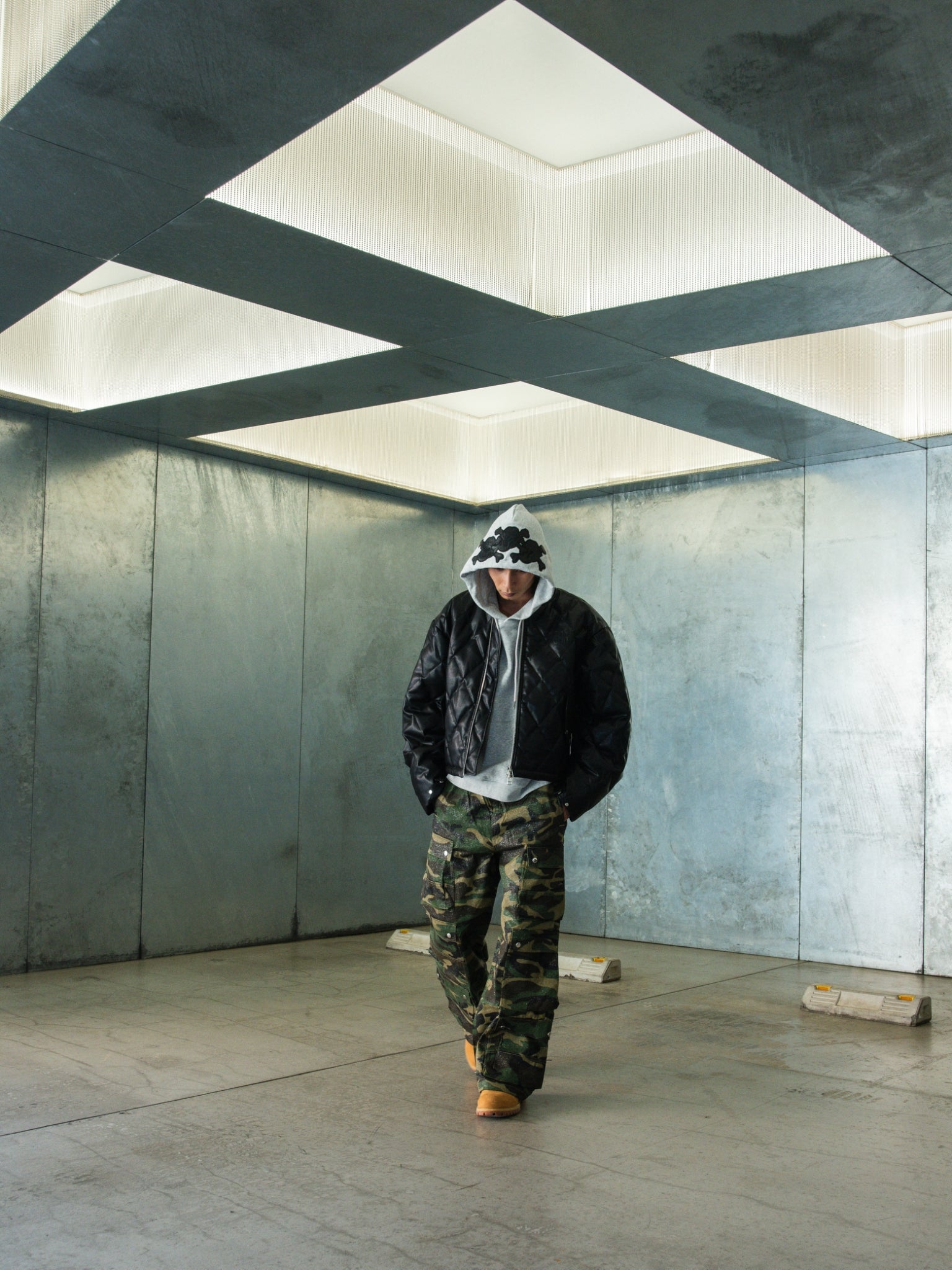 10月31日(土)発売 BREATH FW26 10th DROP