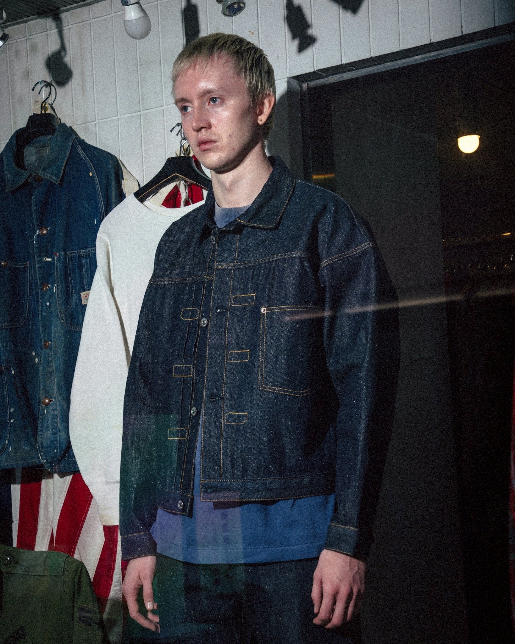 SAINT Mxxxxxx SS26 5th Drop