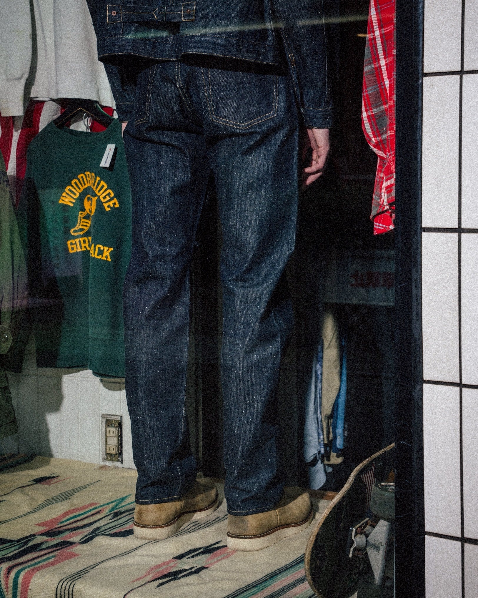 3月20日(金・祝)発売 SAINT Mxxxxxx SS26 5th Drop