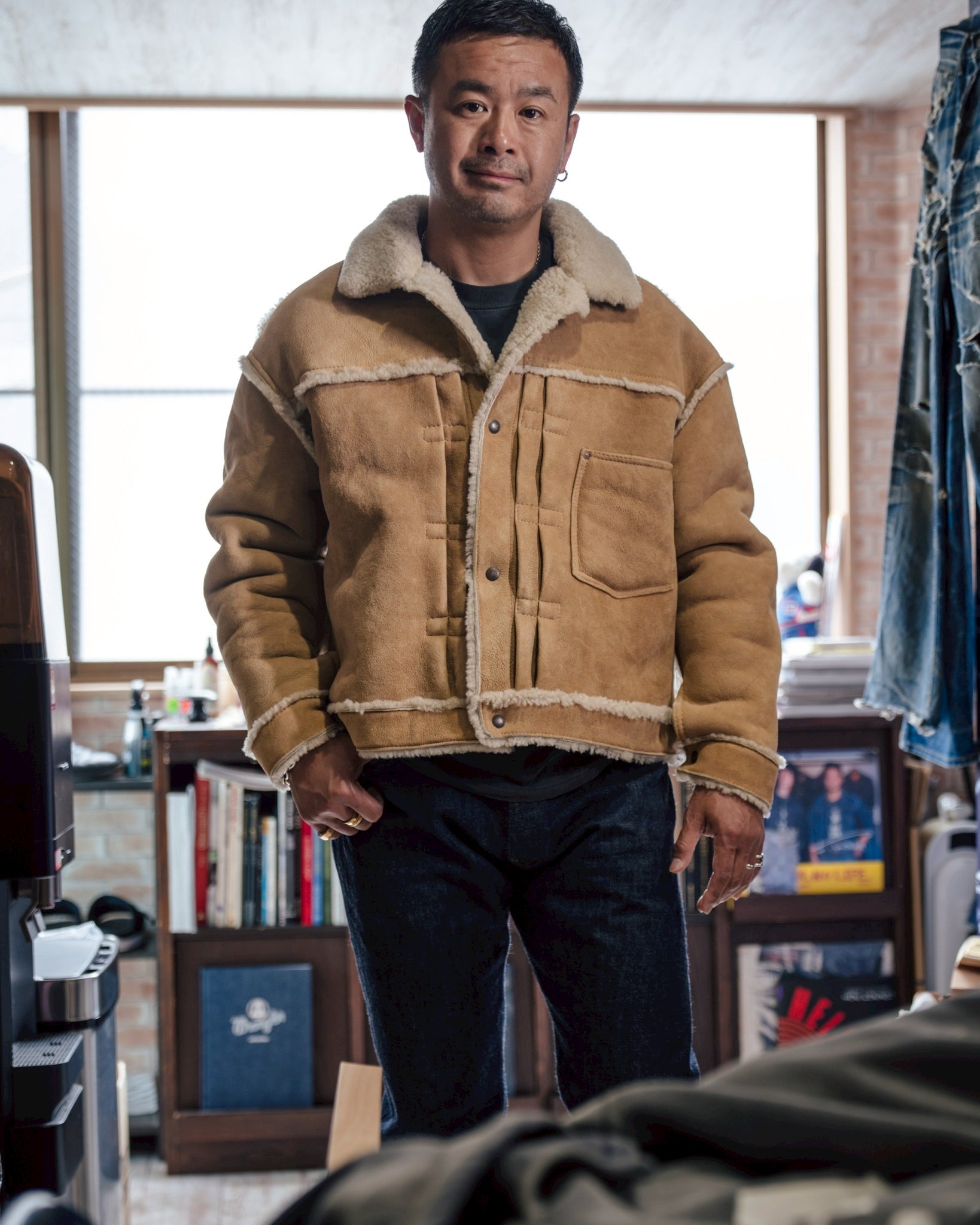 12月13日(土)発売開始 SAINT Mxxxxxx FW25 11th Drop