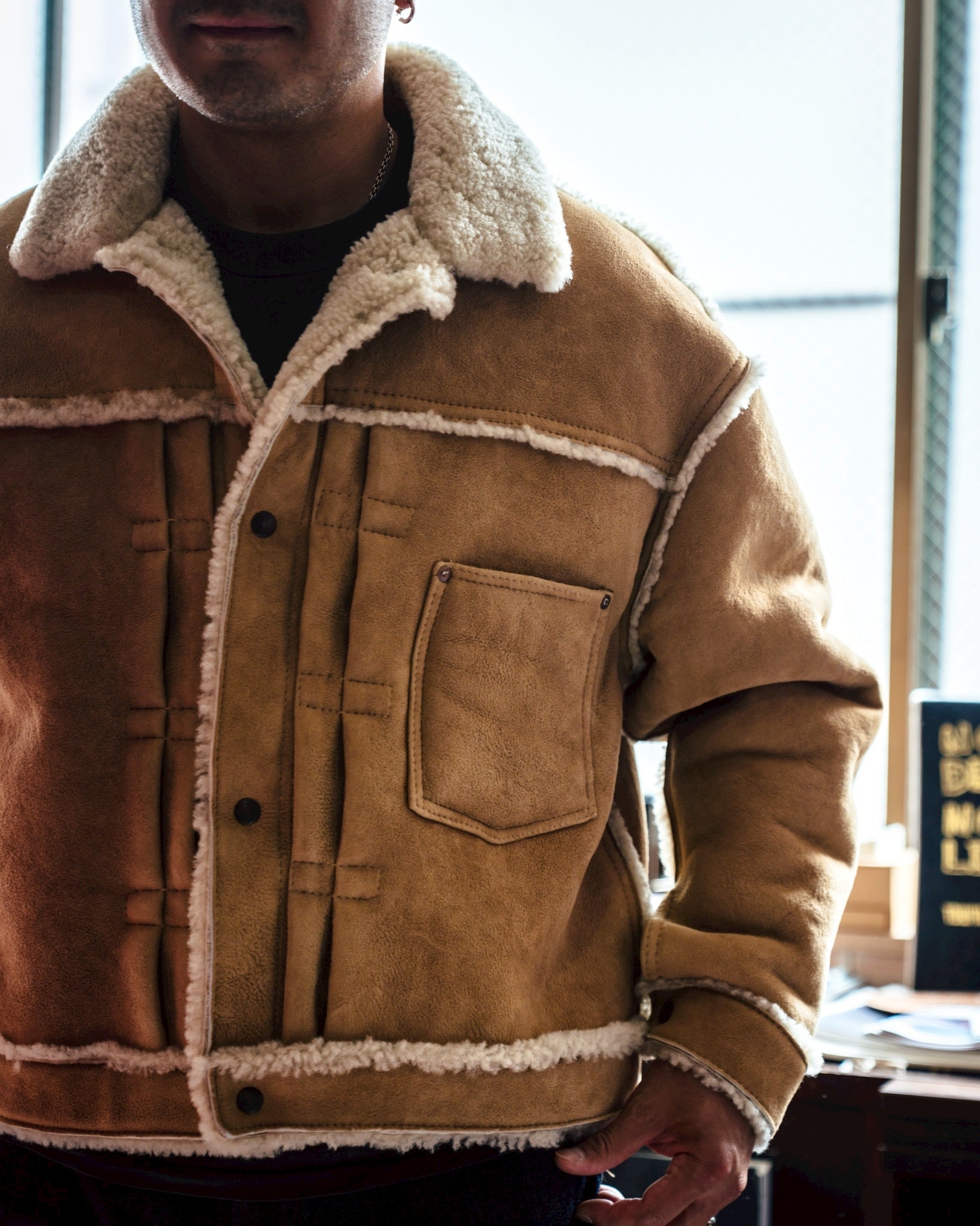 12月13日(土)発売開始 SAINT Mxxxxxx FW25 11th Drop