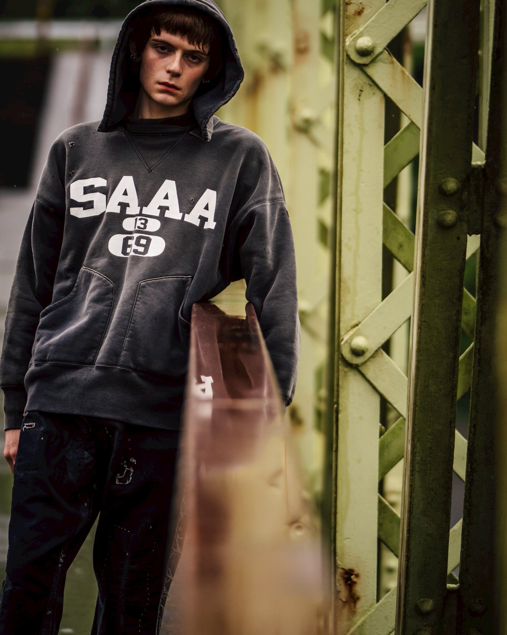 11月8日(土)発売開始 SAINT Mxxxxxx FW25 10th Drop