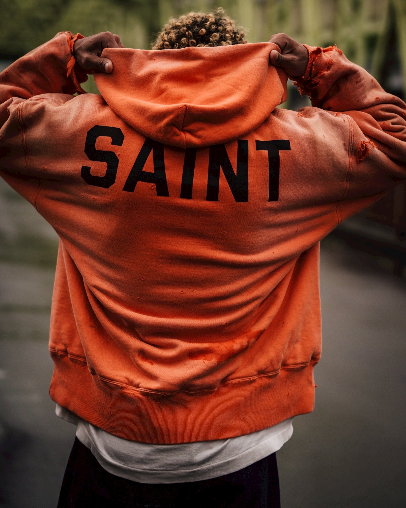 11月8日(土)発売開始 SAINT Mxxxxxx FW25 10th Drop