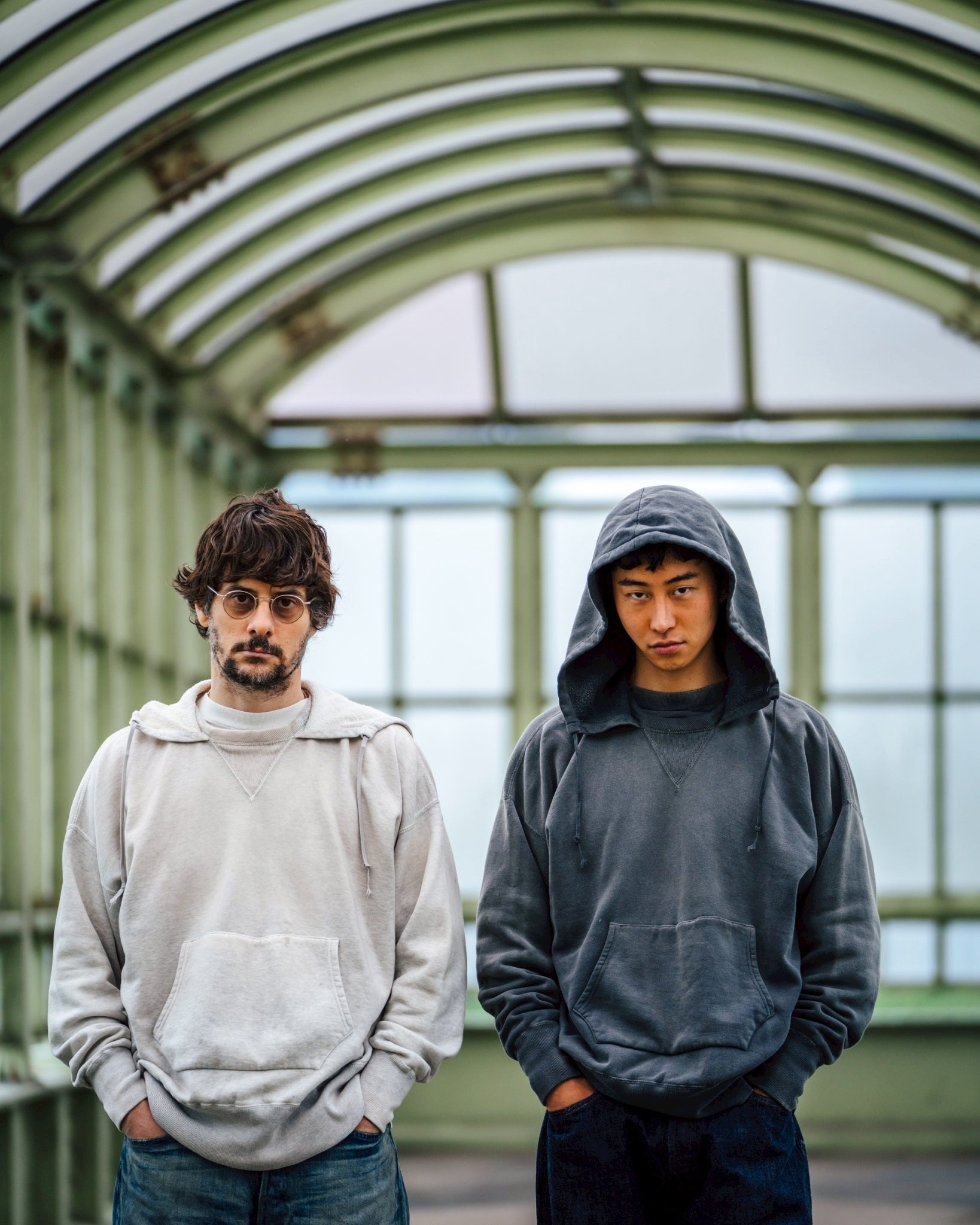 11月8日(土)発売開始 SAINT Mxxxxxx FW25 10th Drop