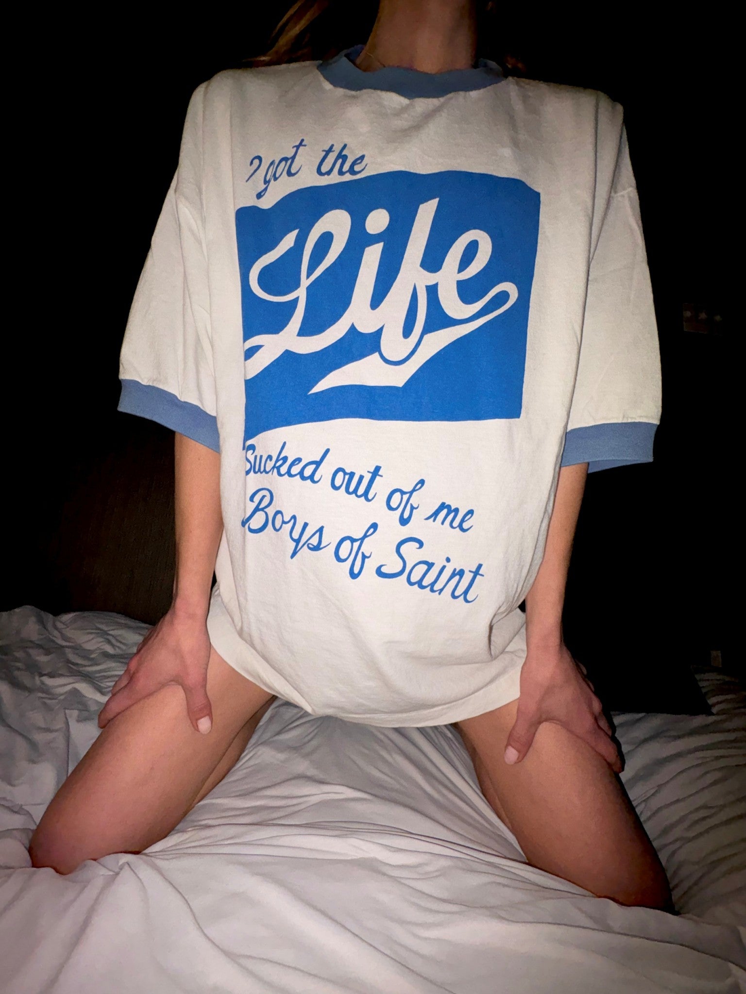 SAINT Mxxxxxx SS26 8th Drop