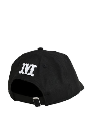 WM × NEWERA '9THIRTY' / BLK