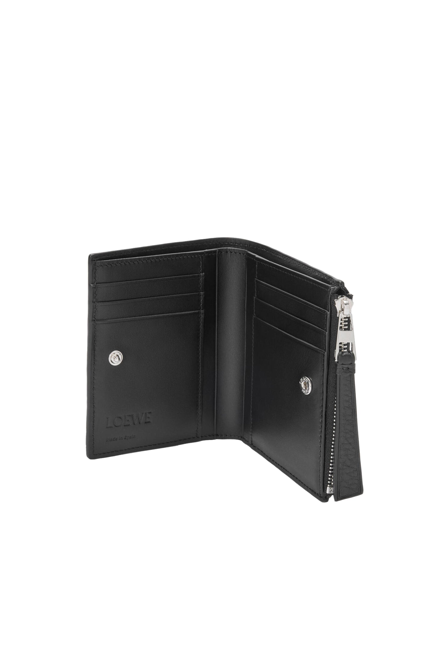 PUZZLE EDGE SLIM COMPACT W / BLK