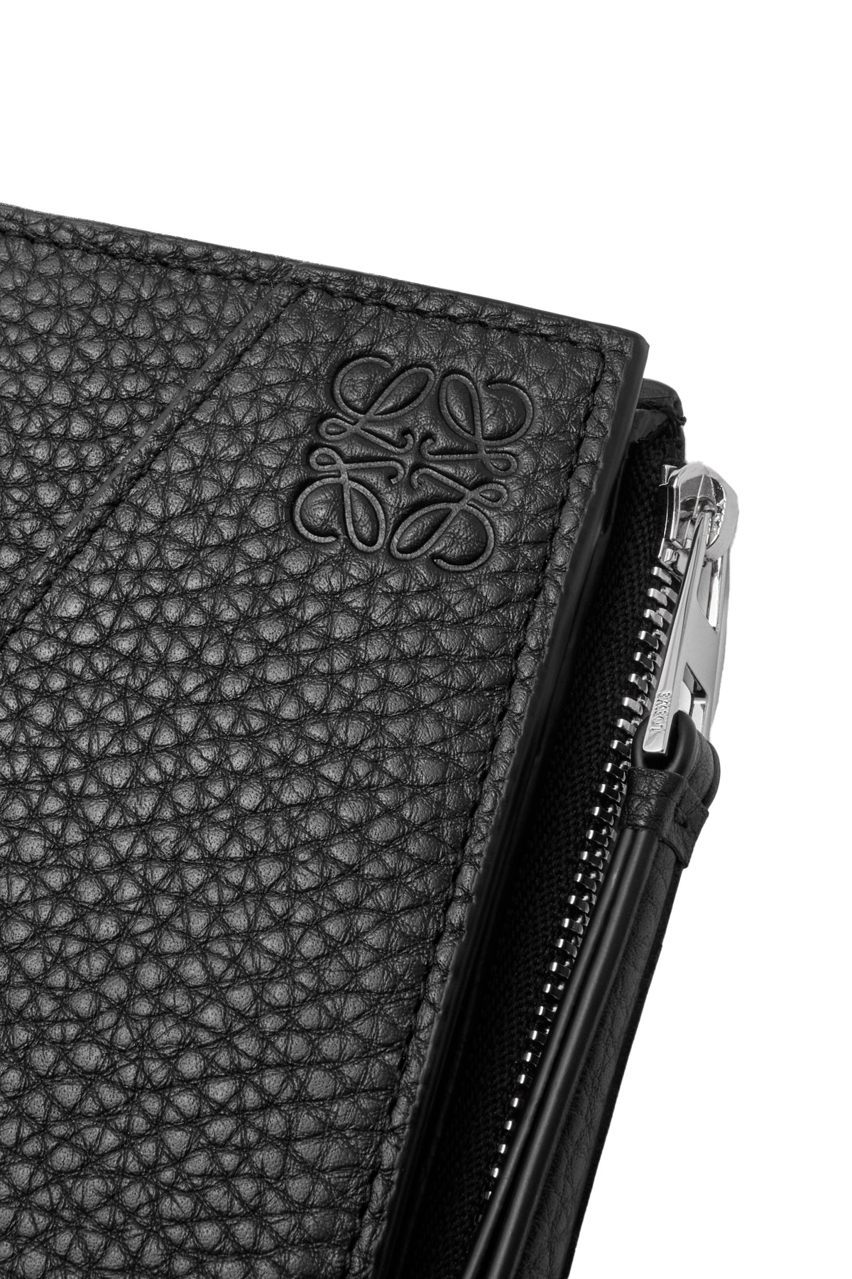 PUZZLE EDGE SLIM COMPACT W / BLK