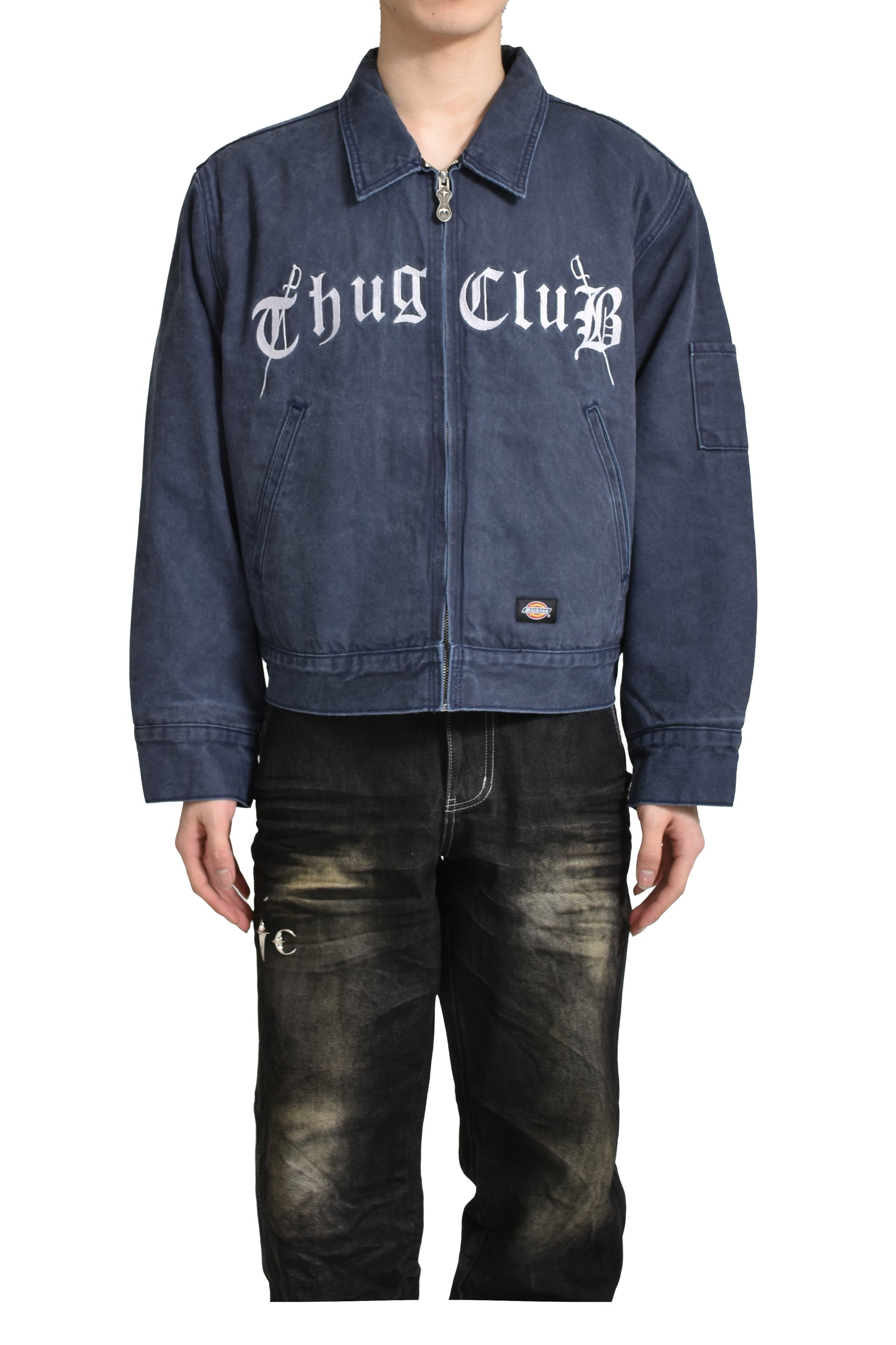 Thug Club(サグ クラブ) | NUBIAN TOKYO 通販 – ページ 2