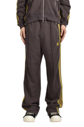 TRACK PANT - COTTON JERSEY(EXCLUSIVE) / BRW