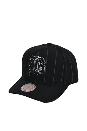 BB SNAPBACK / BLK