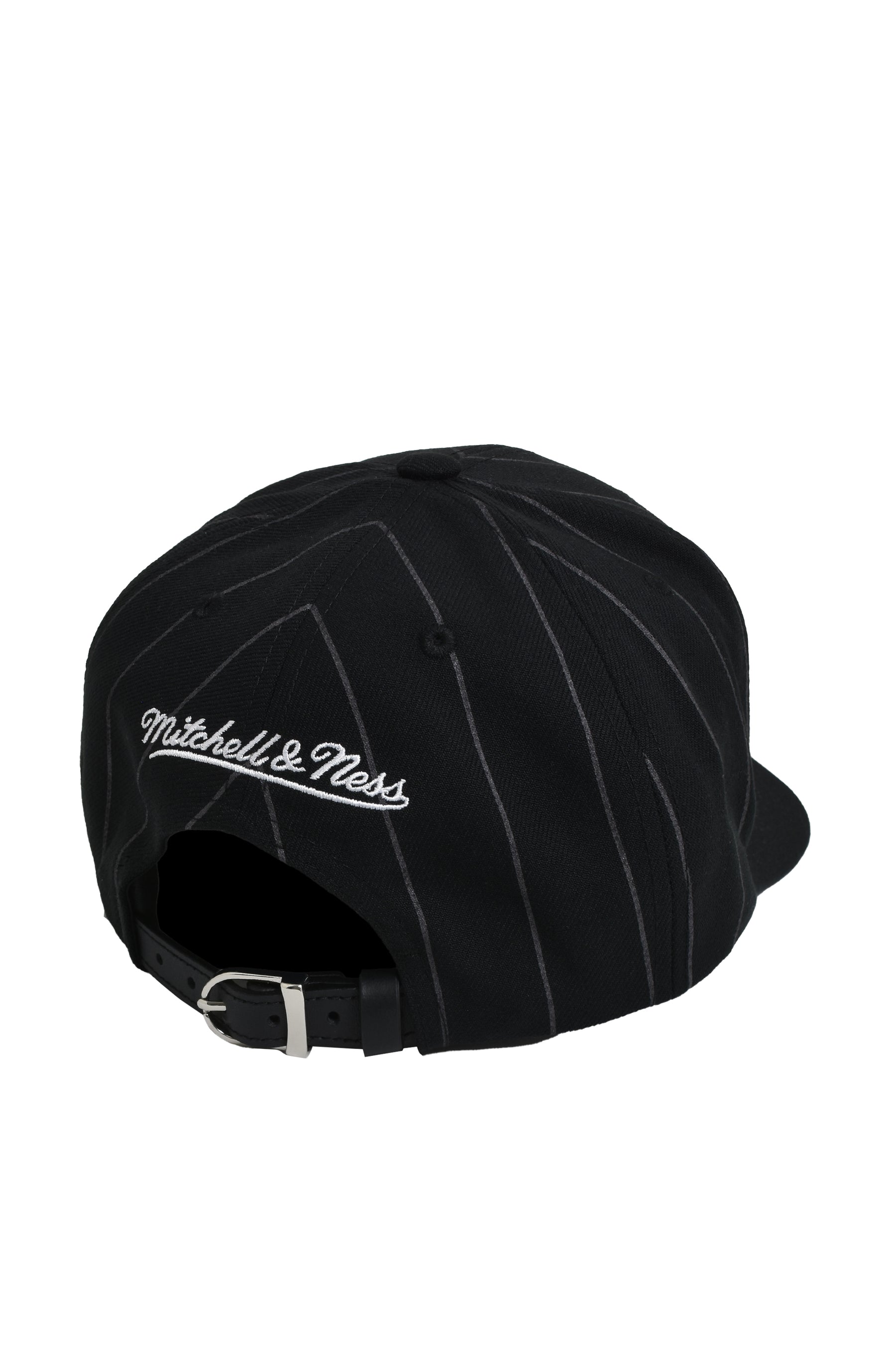 BB SNAPBACK / BLK